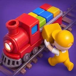 BlockFlow - Traffic Hub icon