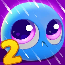 Ícone de My Boo 2: Bichinho Virtual 3D